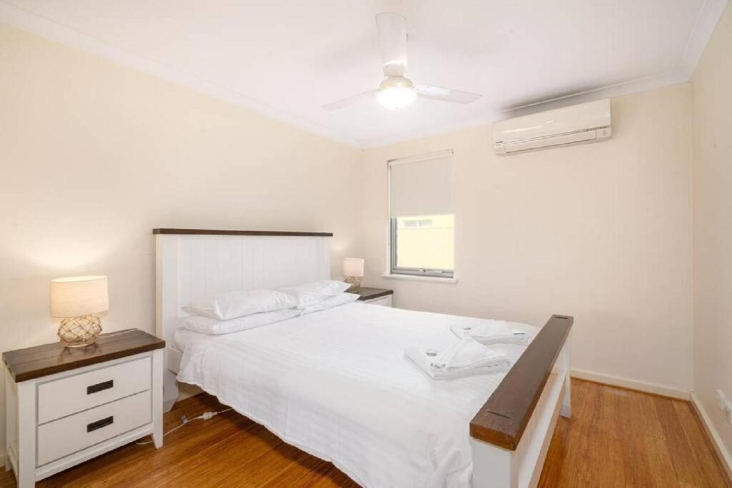 Maggies Beach House - Unit 56 At Cape View Resort Busselton Ngoại thất bức ảnh