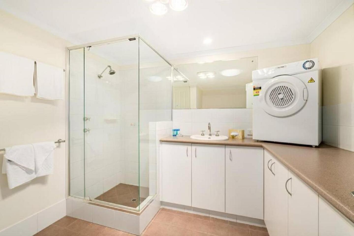 Maggies Beach House - Unit 56 At Cape View Resort Busselton Ngoại thất bức ảnh