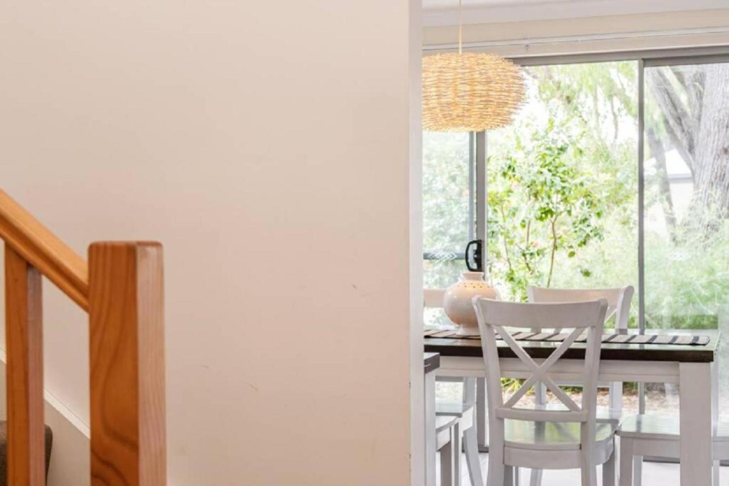Maggies Beach House - Unit 56 At Cape View Resort Busselton Ngoại thất bức ảnh