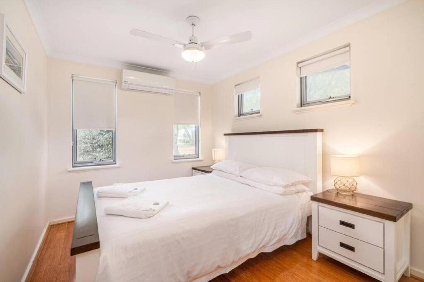 Maggies Beach House - Unit 56 At Cape View Resort Busselton Ngoại thất bức ảnh
