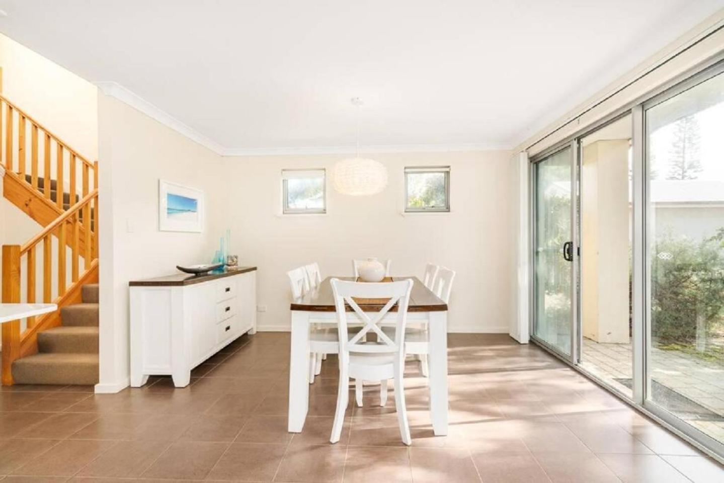 Maggies Beach House - Unit 56 At Cape View Resort Busselton Ngoại thất bức ảnh