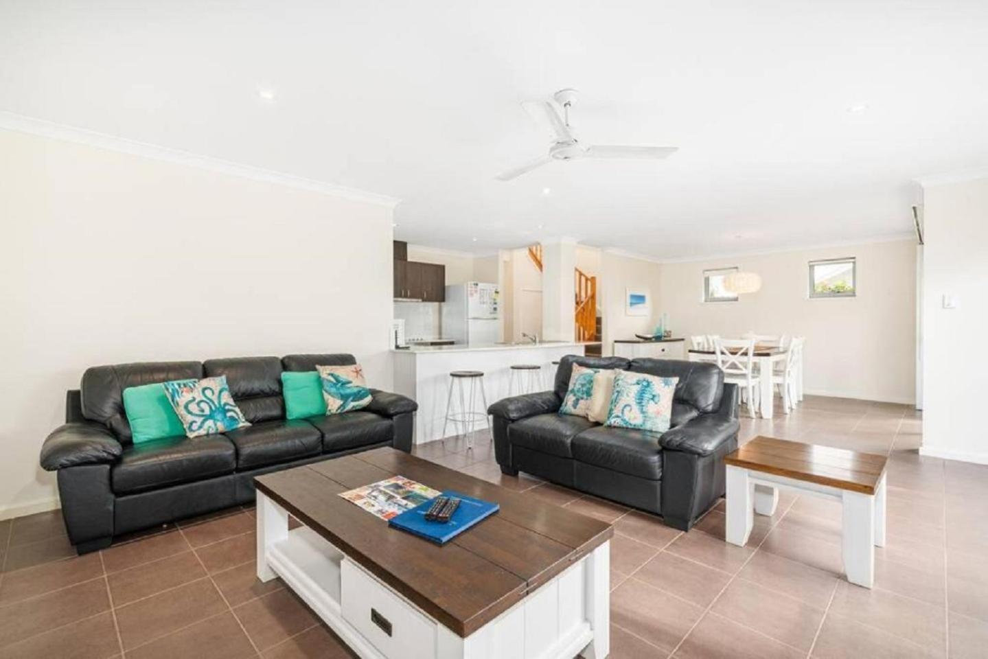 Maggies Beach House - Unit 56 At Cape View Resort Busselton Ngoại thất bức ảnh