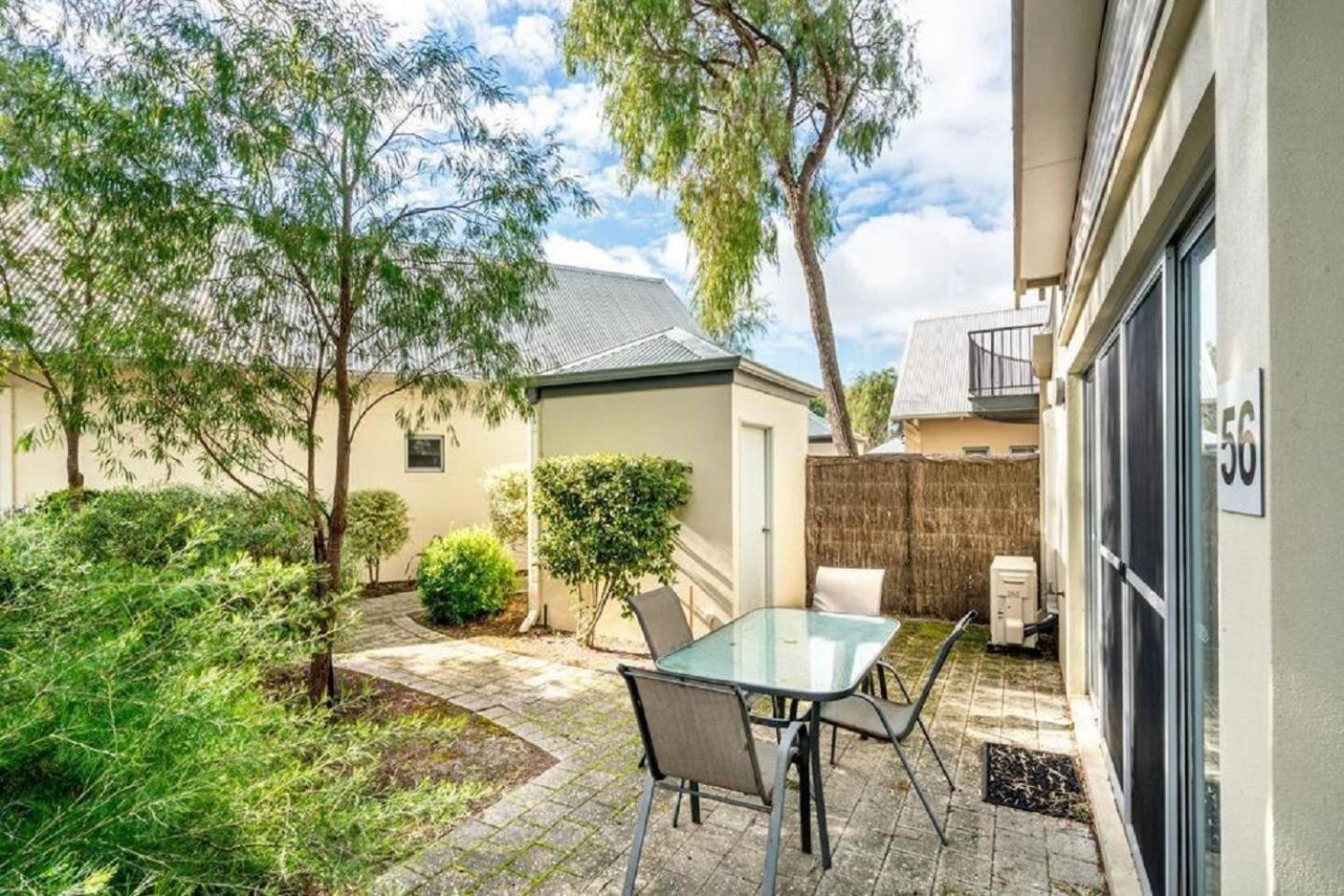 Maggies Beach House - Unit 56 At Cape View Resort Busselton Ngoại thất bức ảnh