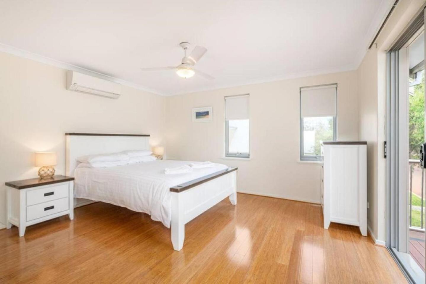 Maggies Beach House - Unit 56 At Cape View Resort Busselton Ngoại thất bức ảnh