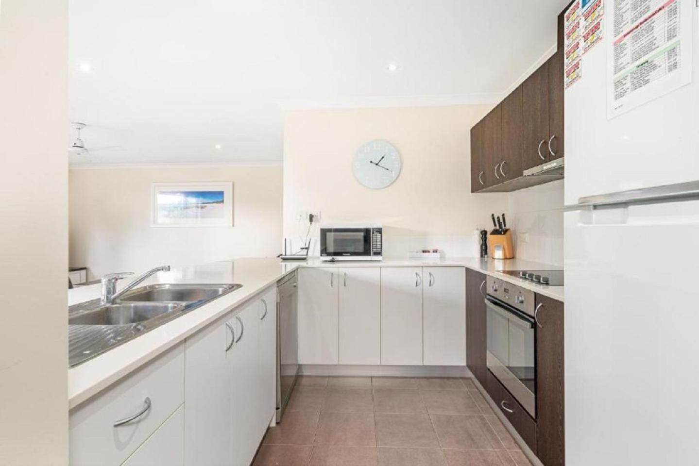 Maggies Beach House - Unit 56 At Cape View Resort Busselton Ngoại thất bức ảnh
