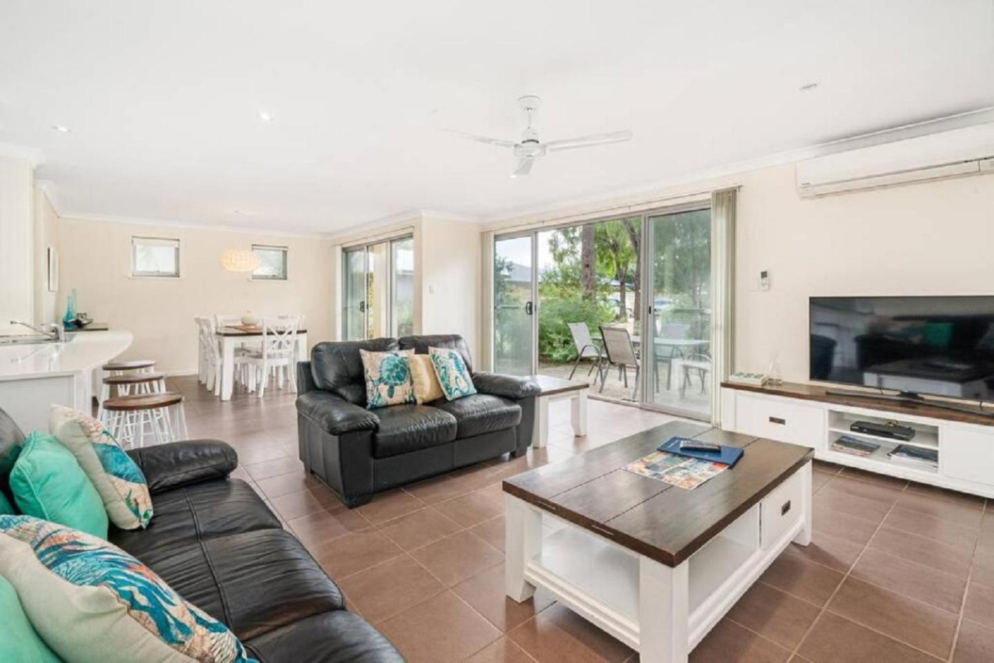 Maggies Beach House - Unit 56 At Cape View Resort Busselton Ngoại thất bức ảnh