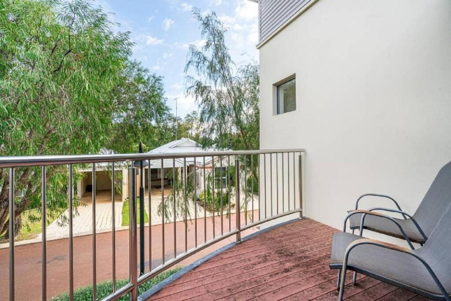 Maggies Beach House - Unit 56 At Cape View Resort Busselton Ngoại thất bức ảnh