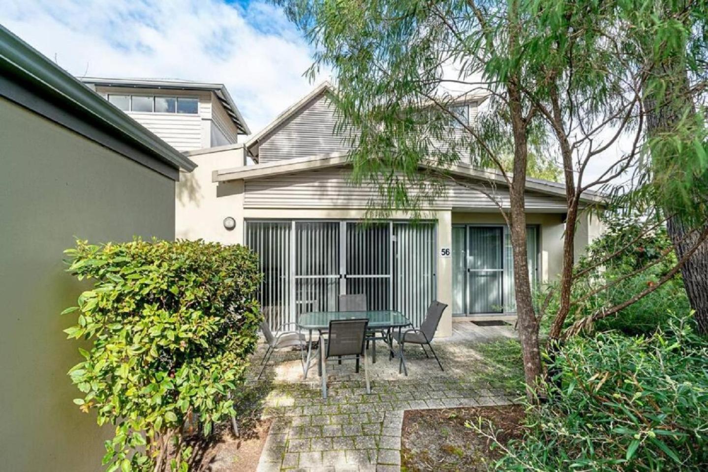 Maggies Beach House - Unit 56 At Cape View Resort Busselton Ngoại thất bức ảnh